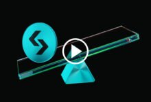 رسم بياني يقارن أفضل منصات تداول العملات الرقمية 2026 من حيث رسوم التداول المنخفضة، التدابير الأمنية العالية، والميزات المتقدمة كالتداول الآلي