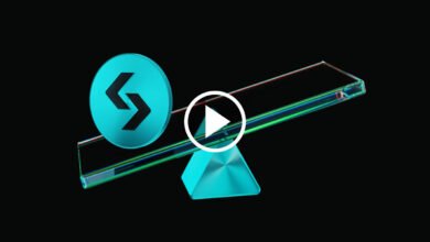 رسم بياني يقارن أفضل منصات تداول العملات الرقمية 2026 من حيث رسوم التداول المنخفضة، التدابير الأمنية العالية، والميزات المتقدمة كالتداول الآلي