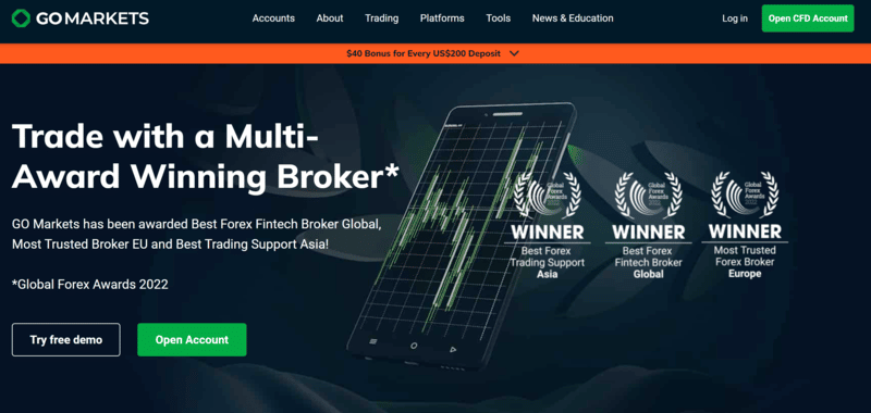 أفضل شركات وساطة الفوركس لعام 2026 - مقارنة بين أفضل شركات الوساطة