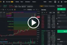 دليل مصور لشراء الإيثيريوم للمبتدئين: الخطوات، النصائح، والمخاطر.