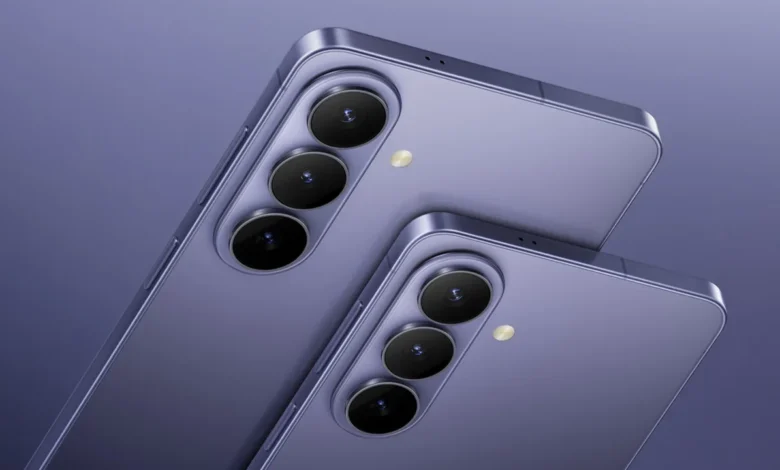 يمكنك تحويل هاتف سامسونج جالاكسي إس 26 إلى كاميرا ويب، وهذا مفيد بالفعل