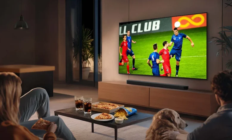 تشكيلة تلفزيونات سامسونج لعام 2026: الذكاء الاصطناعي، وتقنية Mini-LED، ونماذج جديدة