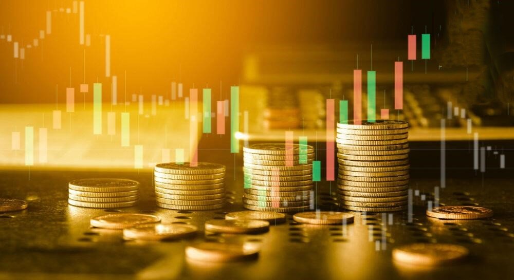 كيفية تداول الذهب