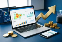 طرق الربح من المواقع، كيفية ربح المال من مدونتك، استراتيجيات التسويق بالعمولة، أرباح جوجل أدسنس 2026.