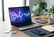 سعر إيثريوم 2026، تحديثات Ethereum، تخزين العملات الرقمية (Staking)، فيتاليك بوتيرين، استثمار الكريبتو طويل الأمد.