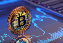 إنفوجرافيك يوضح للمبتدئين أهم 3 أمور قبل شراء البيتكوين: تقلبات الأسعار العالية، ضرورة استخدام محافظ آمنة لحفظ الأصول، وأهمية إجراء البحث الشخصي حول السوق والرسوم لتجنب الاحتيال.