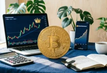 احتياطي البيتكوين الاستراتيجي، ندرة البيتكوين، استثمار الكريبتو طويل الأمد، عملة إيثريوم مقابل بيتكوين، مستقبل العملات الرقمية.