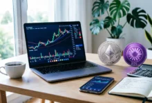 اكتشف كيف غيرت القرارات التنظيمية الجديدة مستقبل إيثريوم وسولانا. هل استثمار 1000 دولار فيهما الآن هو القرار الصحيح للنمو طويل الأمد؟