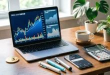 استثمار فايكنج ثيرابيوتكس، شراء بيتكوين 2026، أدوية السمنة والتخسيس، تجارب سريرية مرحلة ثالثة، صناديق البيتكوين ETF، أفضل استثمار للمبالغ الصغيرة.