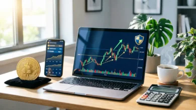 هل ينهار البيتكوين فعلاً؟ 3 أسباب تمنع وصول العملة المشفرة إلى الصفر مستقبل البيتكوين 2026، انهيار سوق الكريبتو، MicroStrategy والبيتكوين، صناديق الاستثمار المتداولة للبيتكوين، شراء البيتكوين وقت النزول.