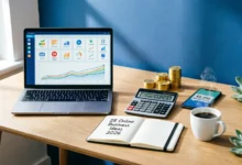 كيف تربح من الإنترنت في 2026؟ 25 طريقة عملية لبدء مشروعك الخاص الربح من الإنترنت، العمل الحر، التسويق بالعمولة، التجارة الإلكترونية، بيع المنتجات الرقمية، الدروب شيبينج، صناعة المحتوى.