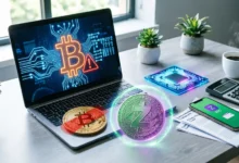 أمن البيتكوين، الحوسبة الكمية والعملات الرقمية، شراء Zcash، تشفير مقاوم للكم، مستقبل البيتكوين 2026، دراسة جوجل للذكاء الاصطناعي الكمي.