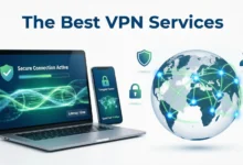 أفضل خدمات VPN للعام الحالي لحماية الخصوصية وتصفح آمن