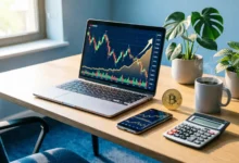 توقعات سعر البيتكوين 2026، تحليل سوق الكريبتو، شراء القاع، تأثير الحرب على البيتكوين، استثمار العملات الرقمية، الاحتياطي الفيدرالي والتضخم.