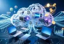أفضل تطبيقات تعدين العملات الرقمية السحابية المجانية لعام 2026: اكسب البيتكوين بسهولة على أندرويد و iOS