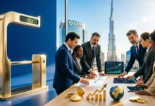 لماذا يفضل المستثمرون الأجانب سهم سالك في سوق دبي المالي؟